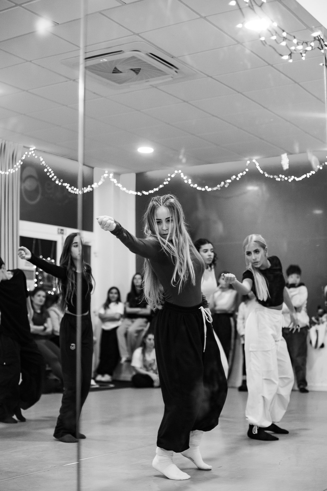 Laura Abel - Aula 167